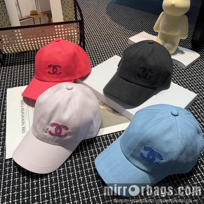Replica Chanel Hat dx27