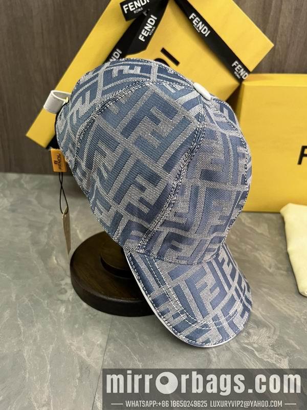 Replica Fendi Hat dx53