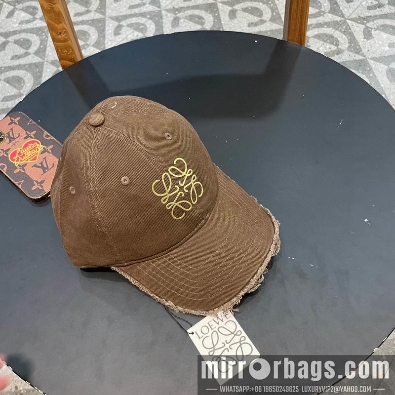 Replica Loewe Hat 030716