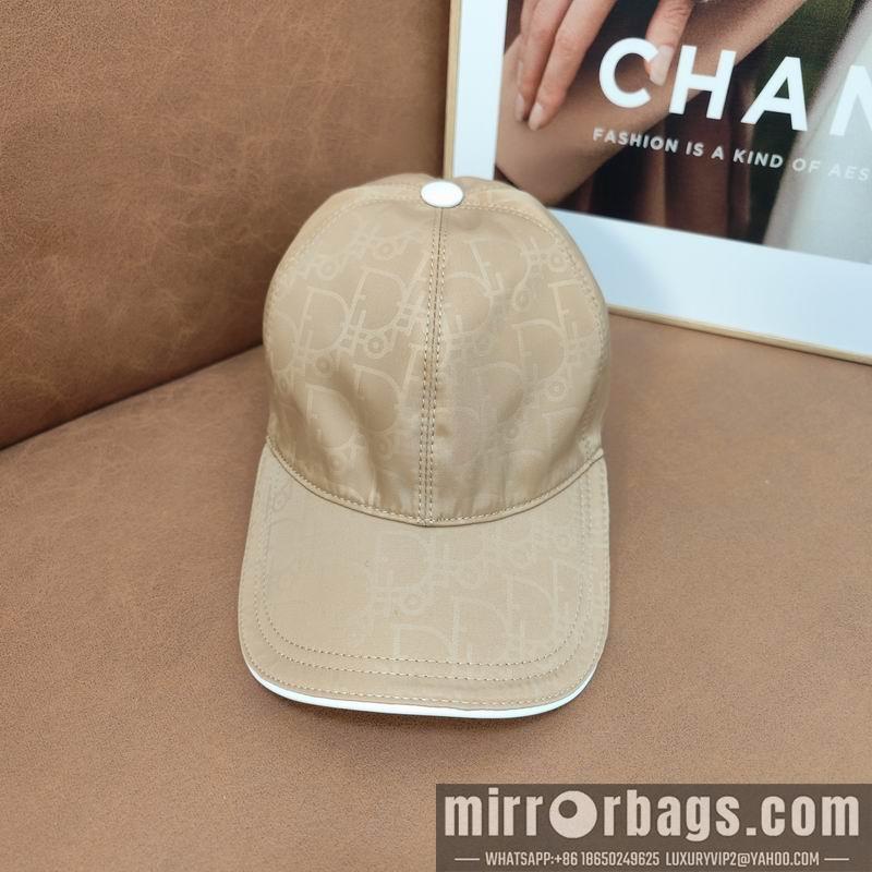 Replica Dior Hat dx52