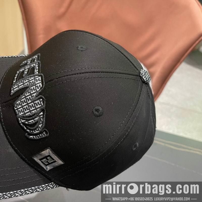 Replica Fendi Hat 041401