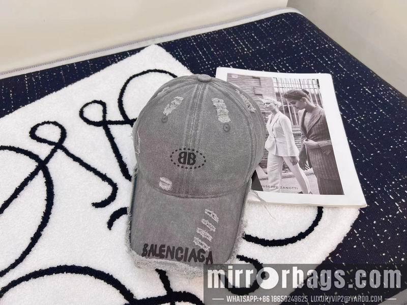 Replica Balenciaga Hat 050711