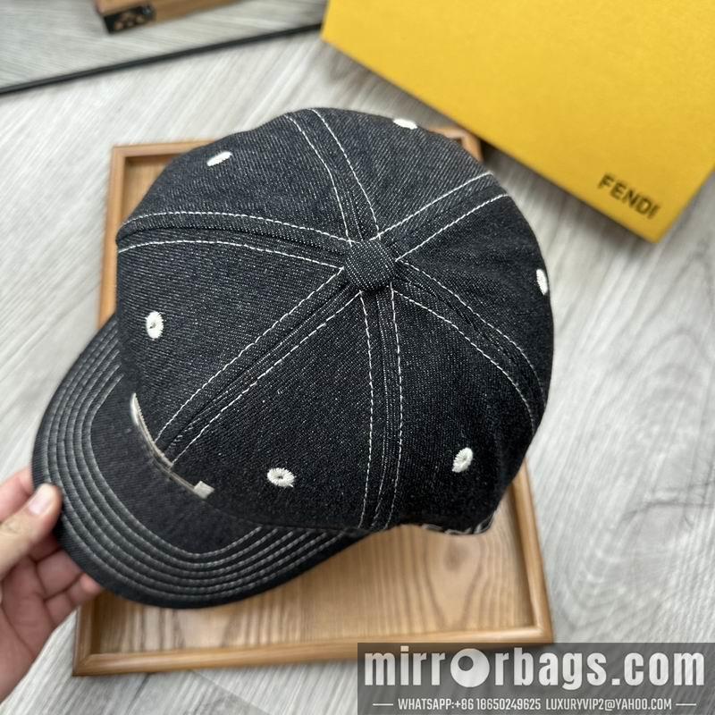 Replica Fendi Hat 080201