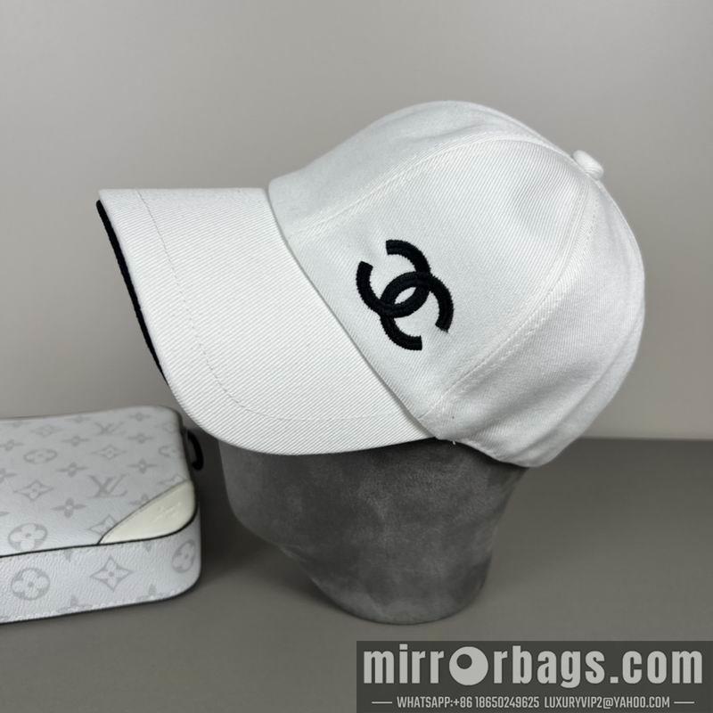 Replica Chanel Hat dx35