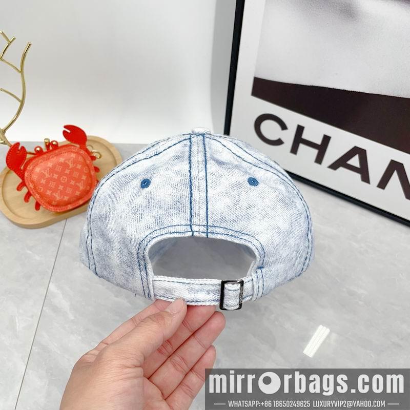 Replica Chrome Hearts Hat dx50