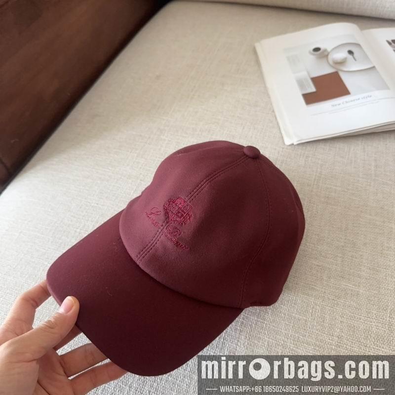 Replica Loro Piana Hat dx17