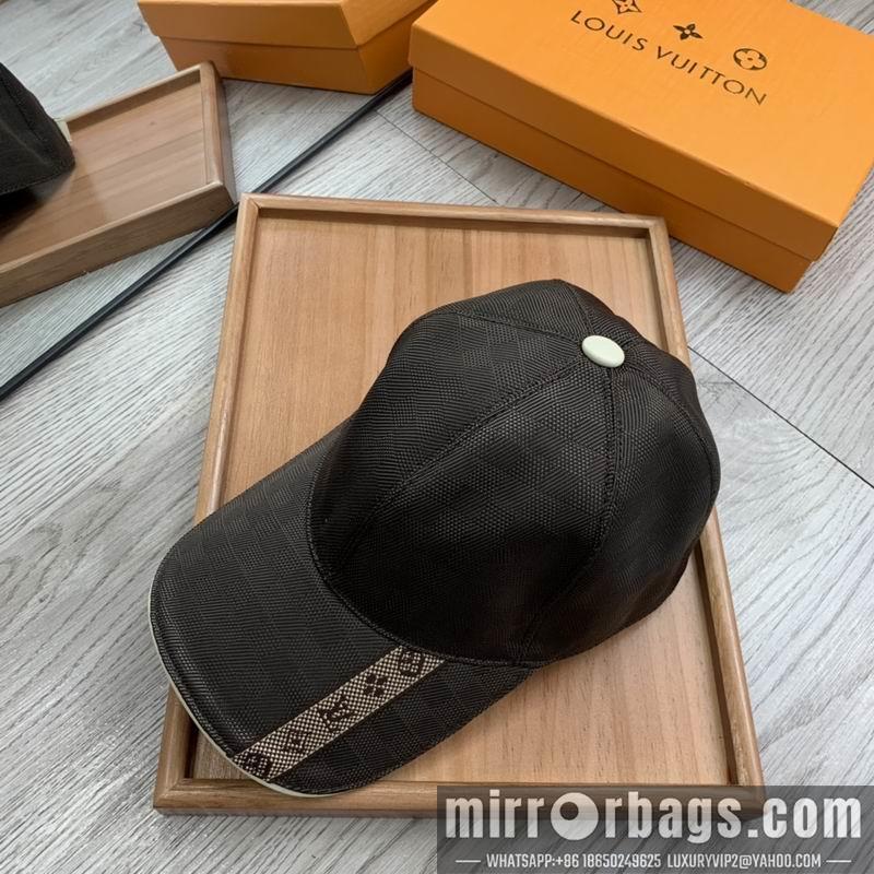 Replica LV Hat dx150