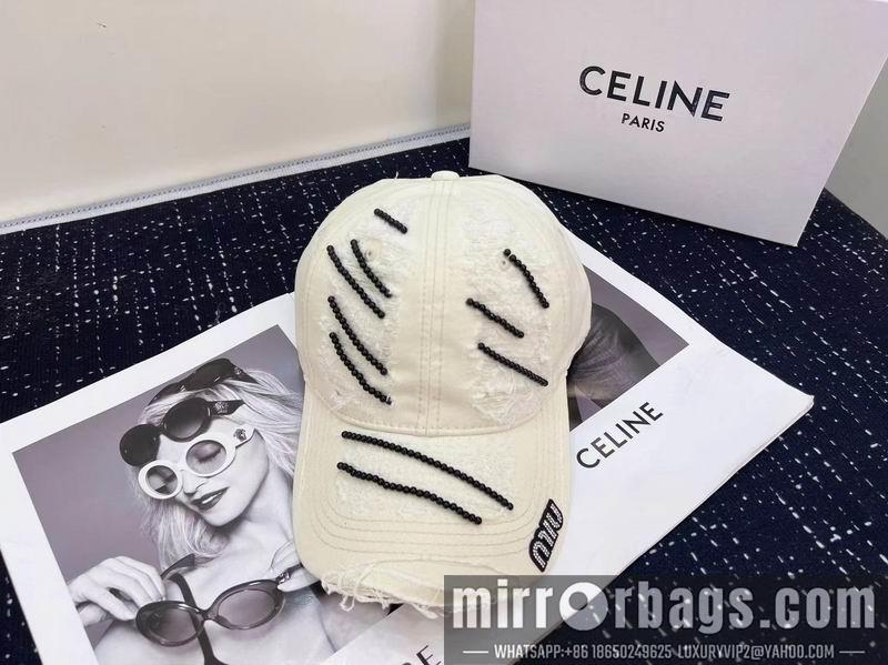 Replica Miumiu Hat dx69