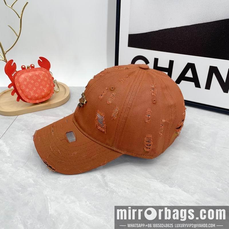 Replica Prada Hat dx13