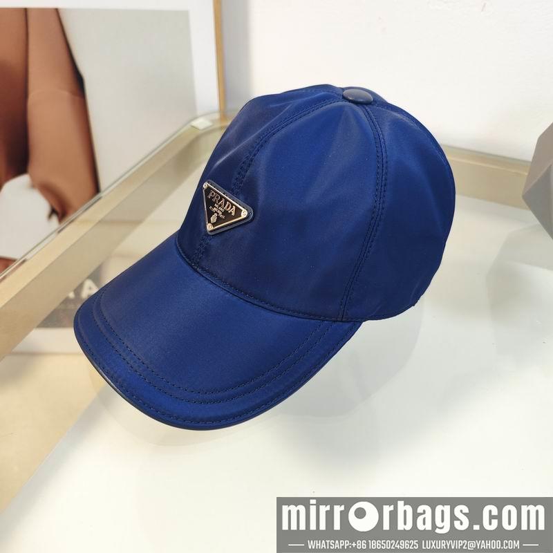 Replica Prada Hat dx55