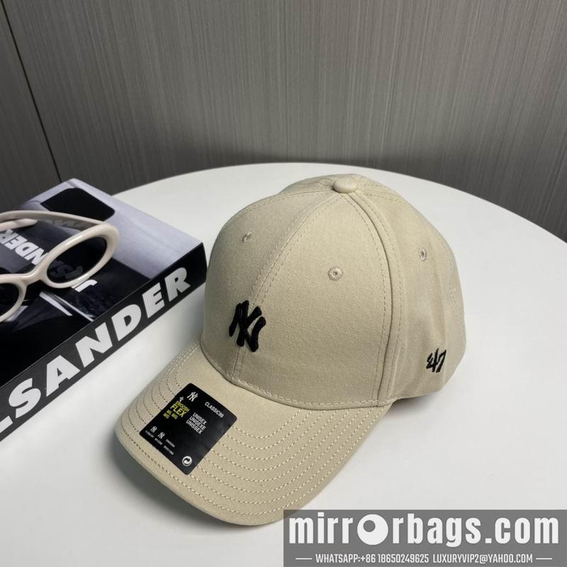 Replica NY Hat dx33