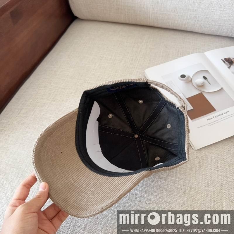 Replica LV Hat 122802