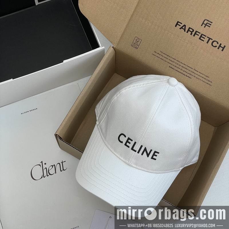 Replica Celine Hat dx129