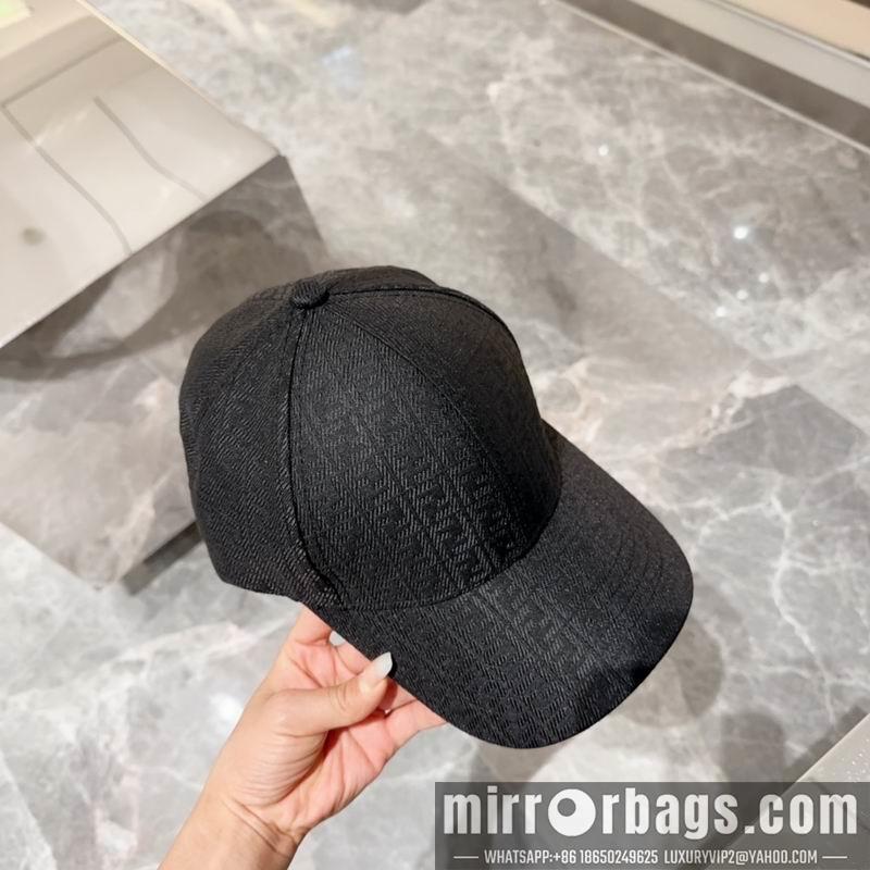 Replica Fendi Hat 041702