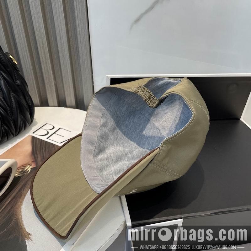 Replica Brunello Cucinelli Hat dx03