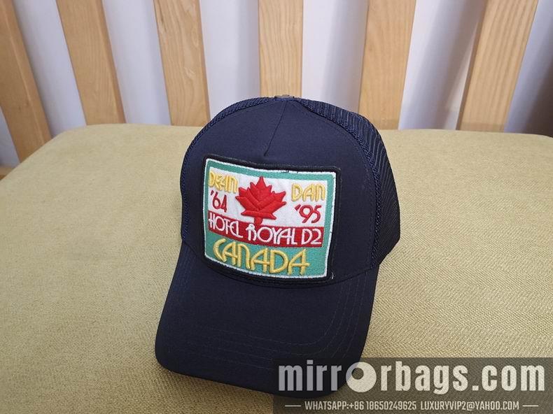 Replica DSQ Hat y 10