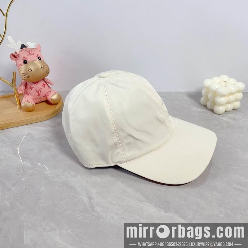 Replica Zegna Hat dx01