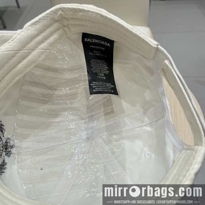 Replica Balenciaga Hat 032001