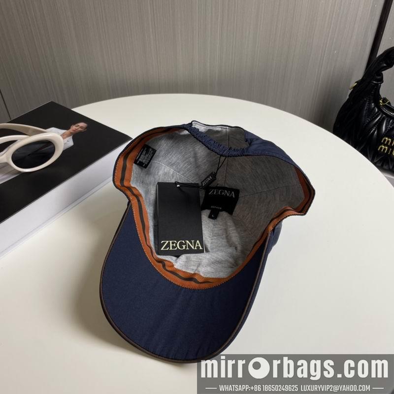 Replica Zegna Hat 050706