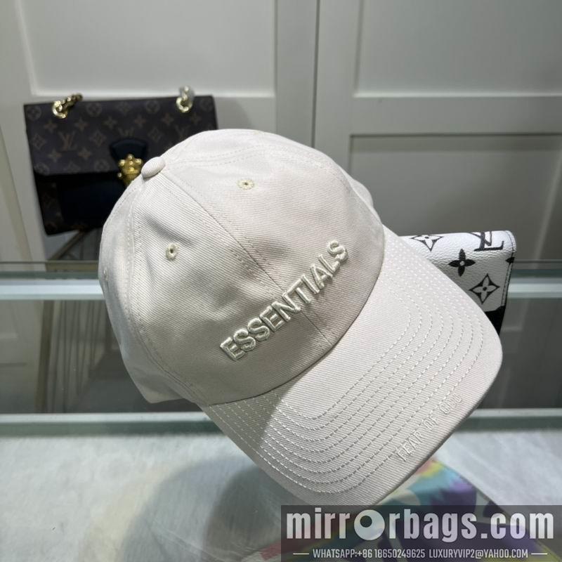 Replica Fear of Gog Hat 011752