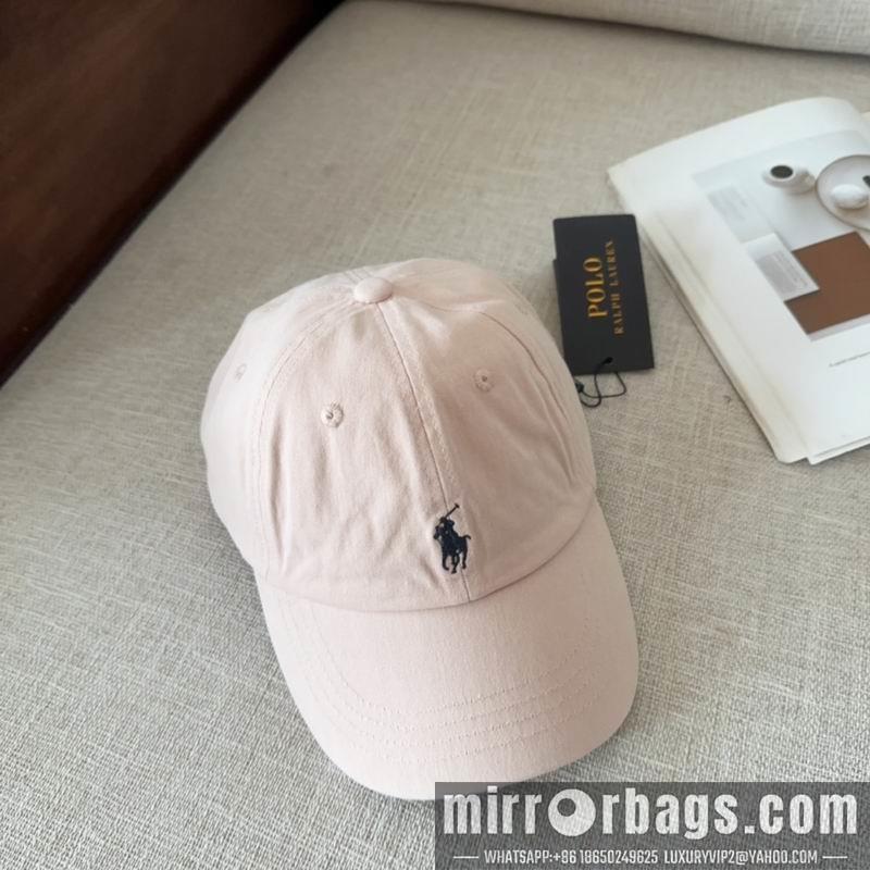 Replica Polo Hat 011502