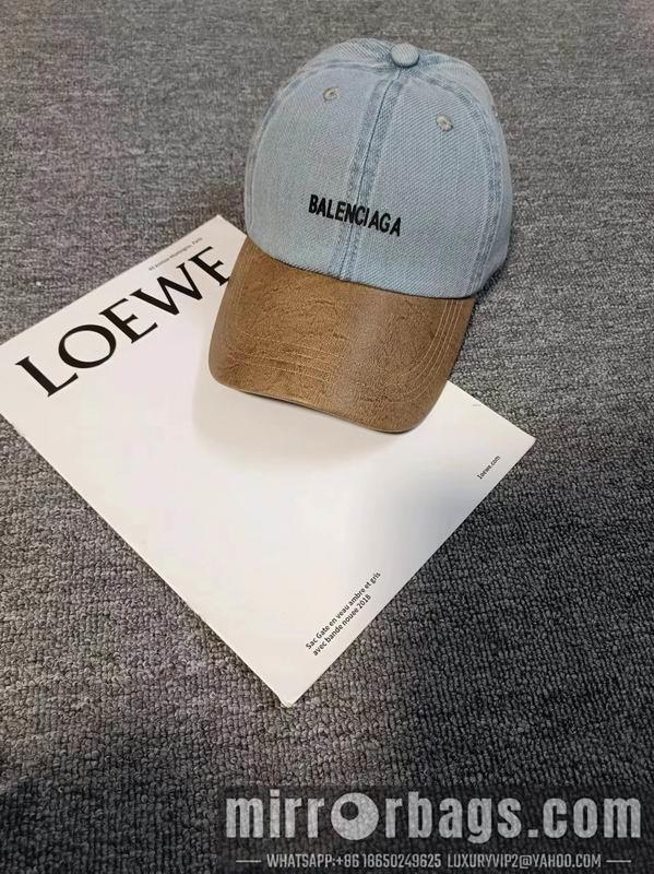 Replica Balenciaga Hat hm41