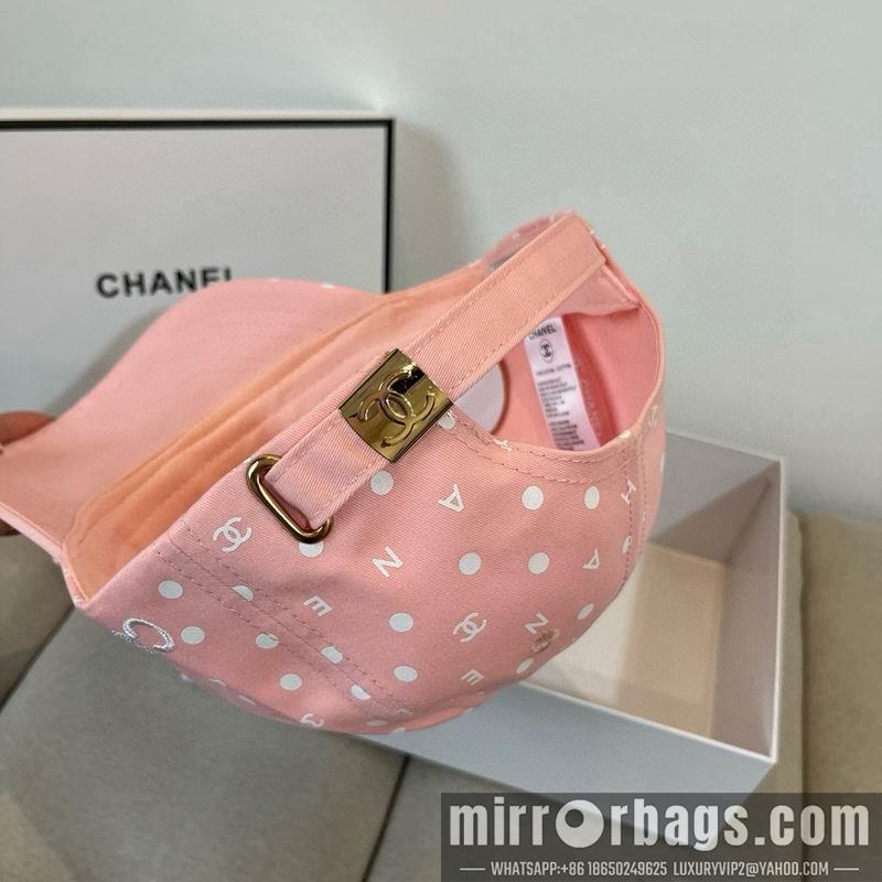 Replica Chanel Hat dx20