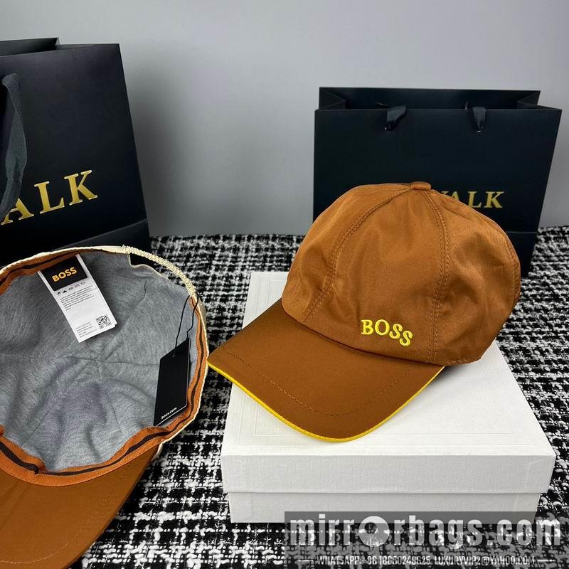 Replica Boss Hat 102801
