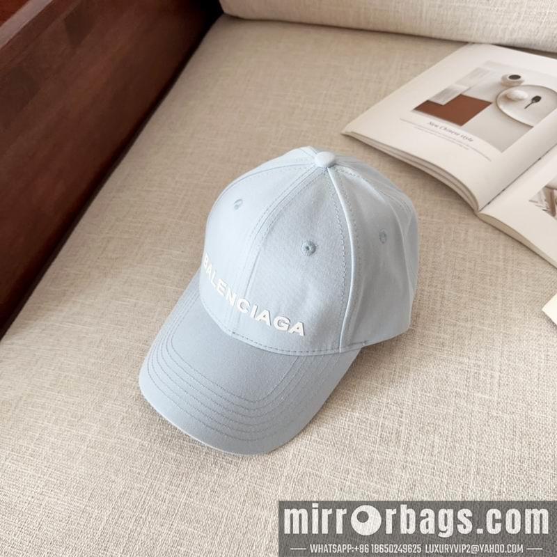 Replica Balenciaga Hat 092201