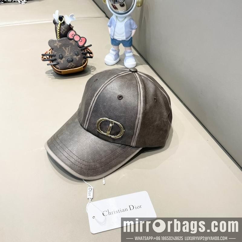 Replica Dior Hat 072802