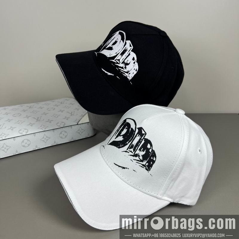 Replica Dior Hat dx15