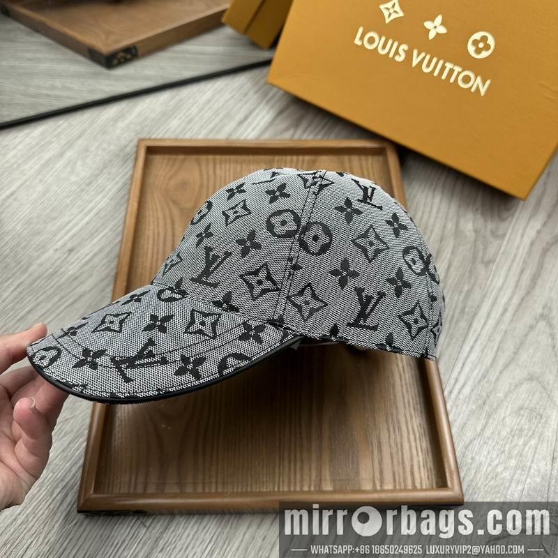 Replica LV Hat 071205
