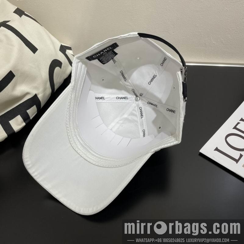Replica Chanel Hat 072802