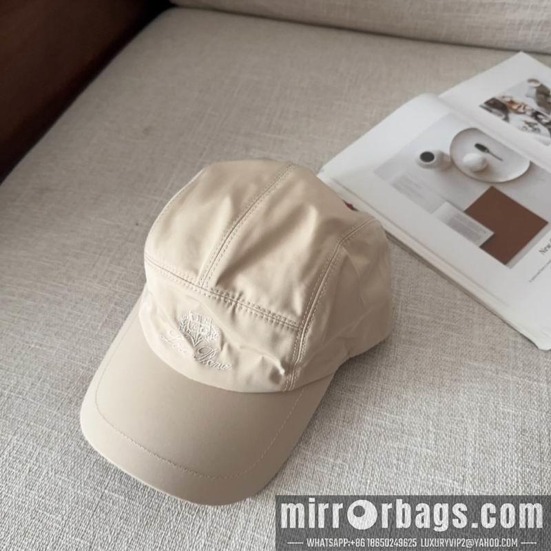 Replica Loro Piana Hat dx20