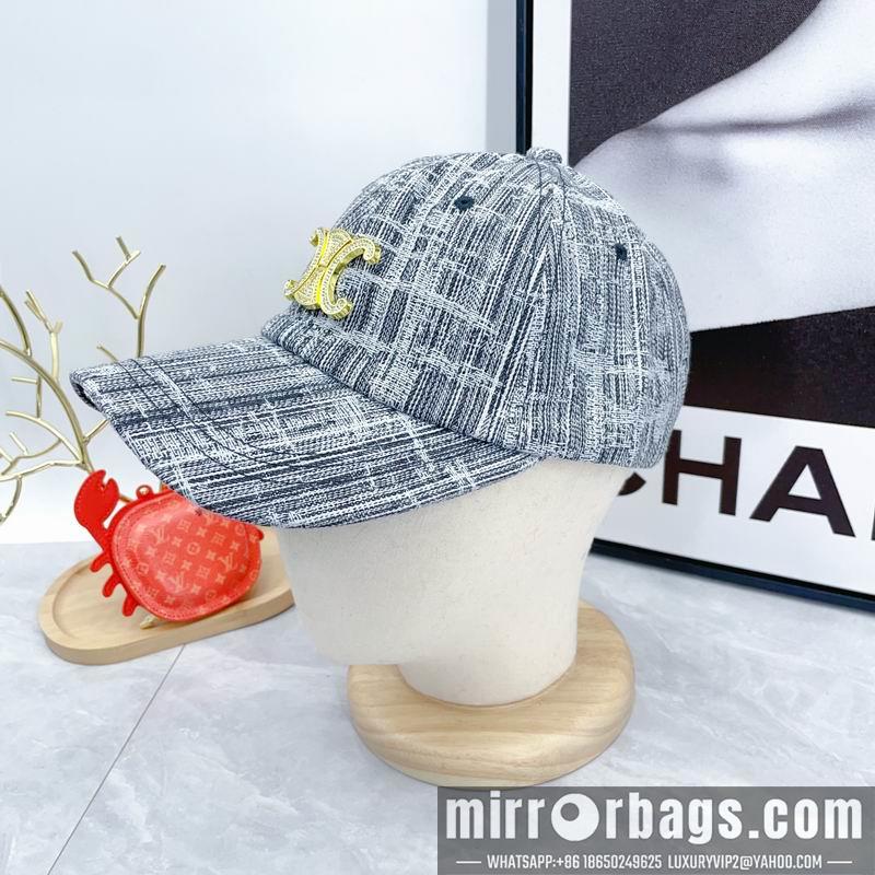 Replica Celine Hat dx02