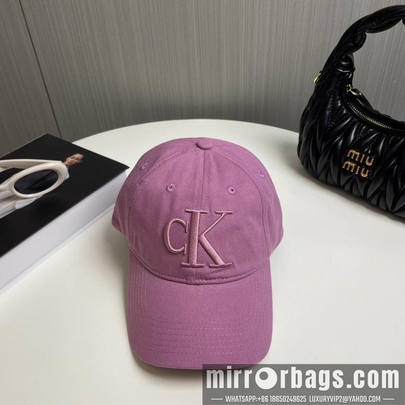 Replica CK Hat dx16