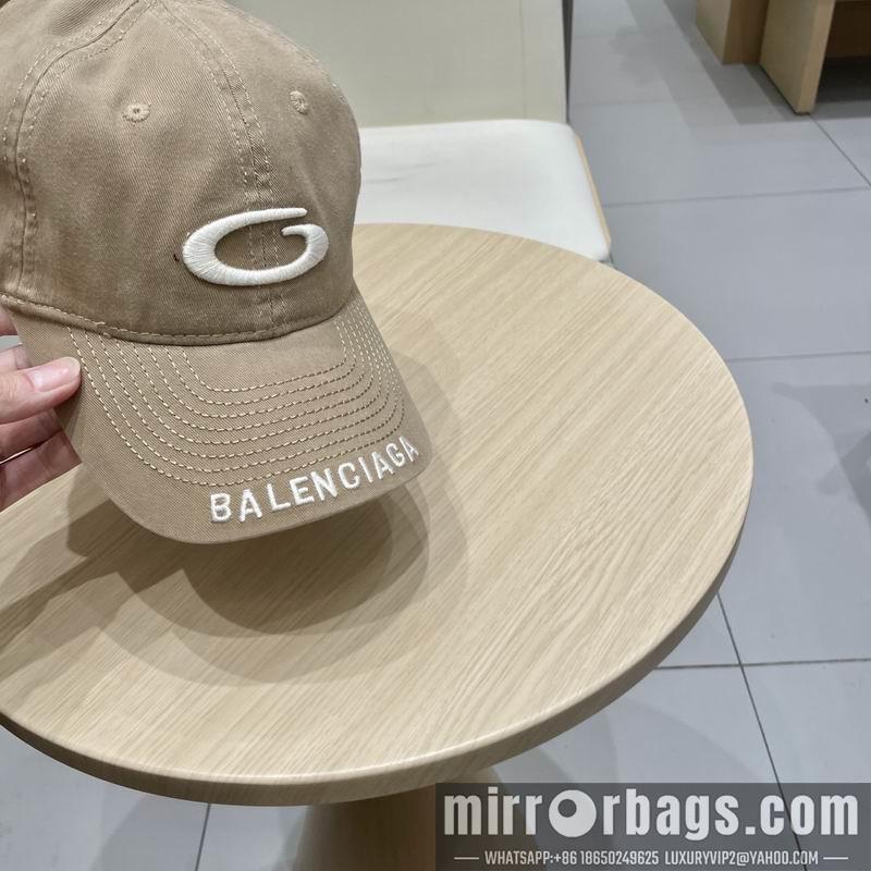 Replica Balenciaga Hat 041403