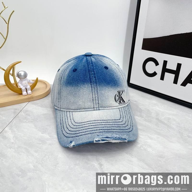 Replica CK Hat dx34
