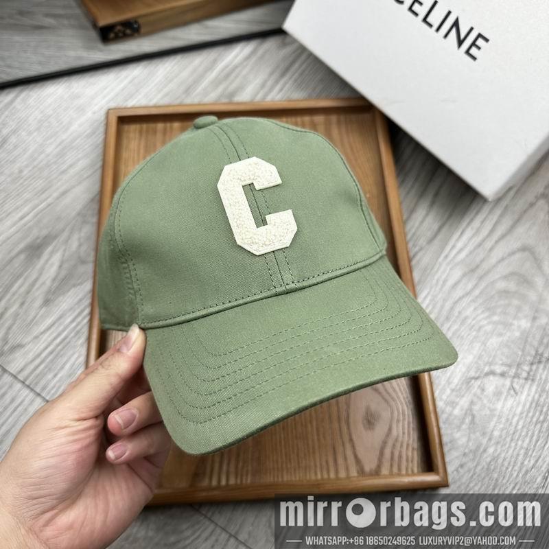 Replica Celine Hat dx25