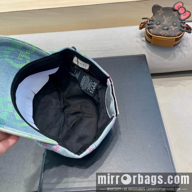 Replica Gucci Hat 020801