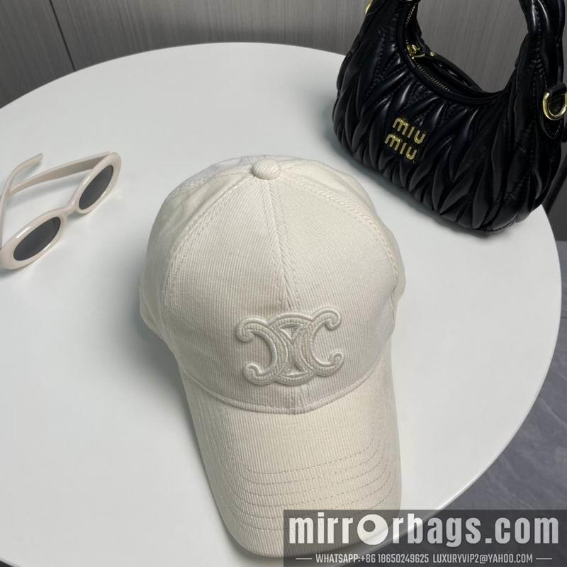 Replica Celine Hat 010403
