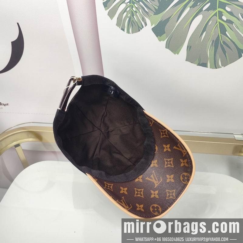 Replica LV Hat dx46