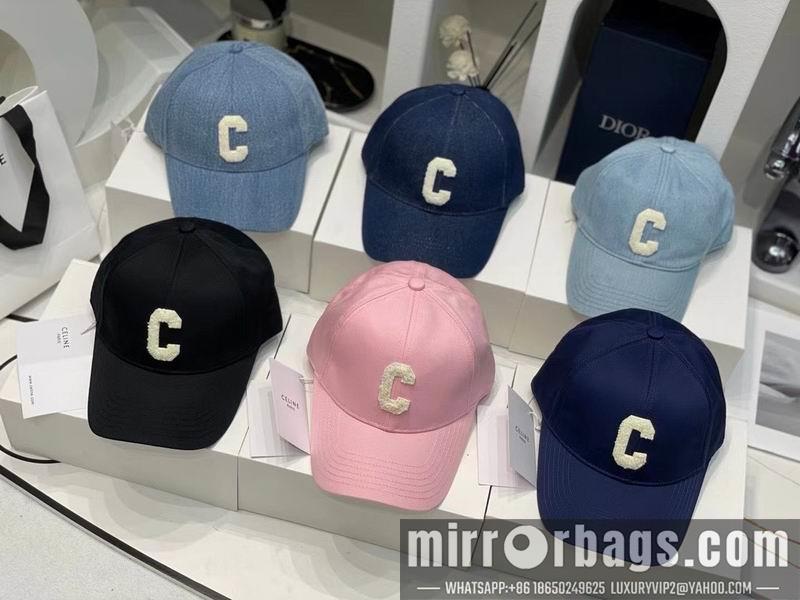 Replica Celine Hat 050702