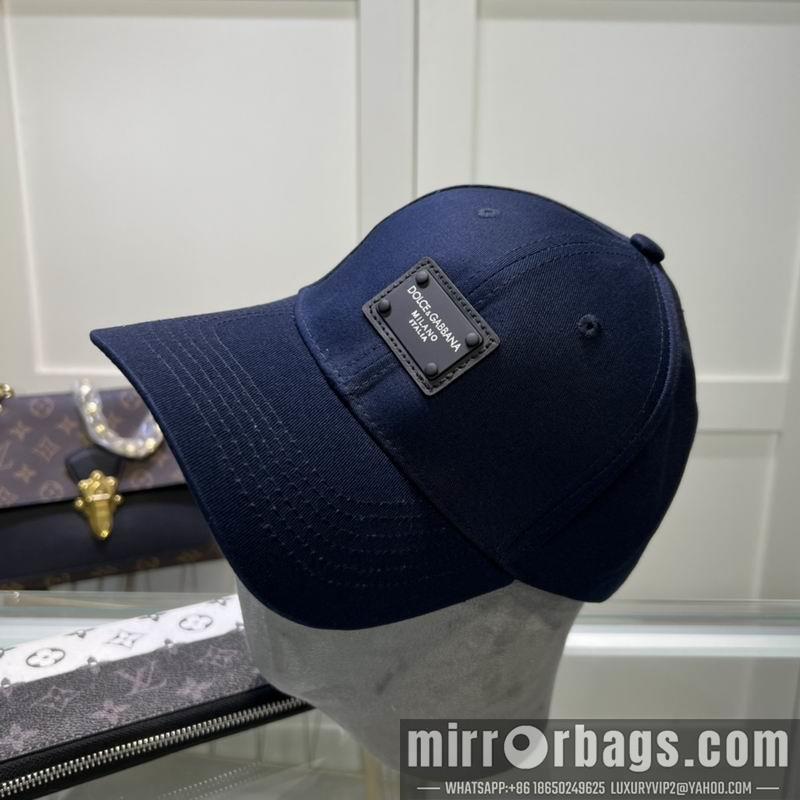 Replica DG Hat 061015