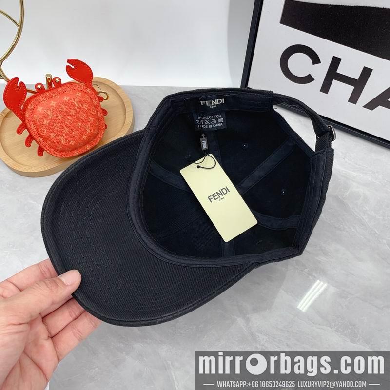 Replica Fendi Hat dx70
