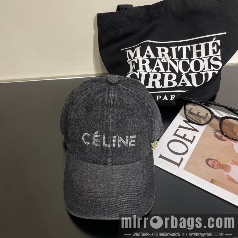 Replica Celine Hat 083005
