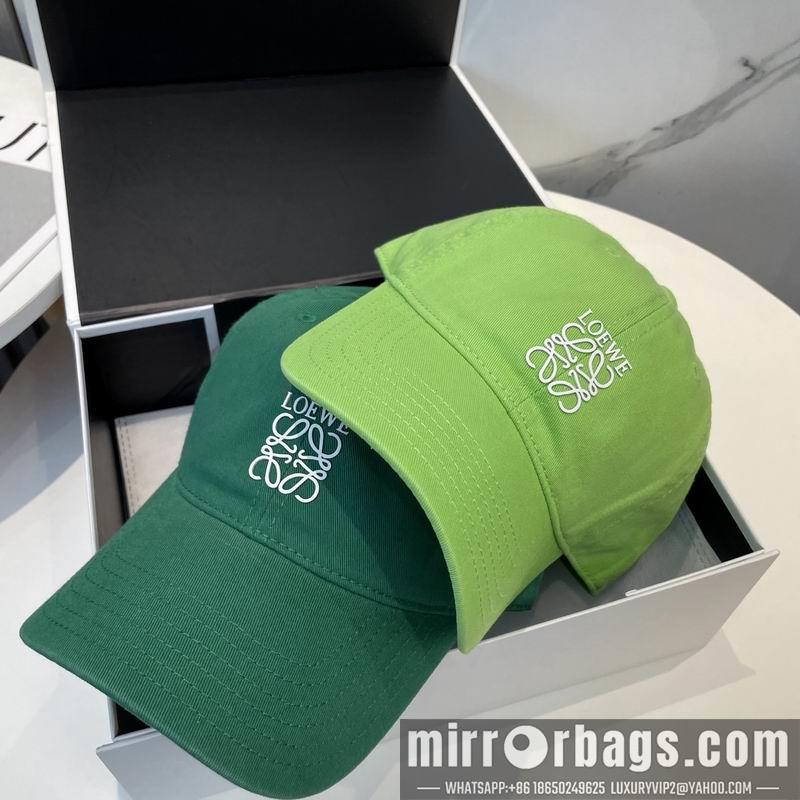 Replica Loewe Hat dx49