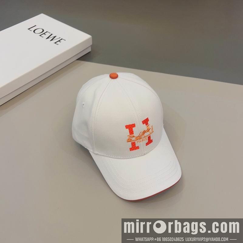 Replica Hermes Hat dx05
