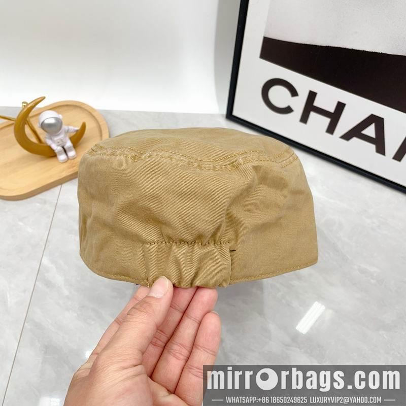 Replica Chrome Hearts Hat dx55