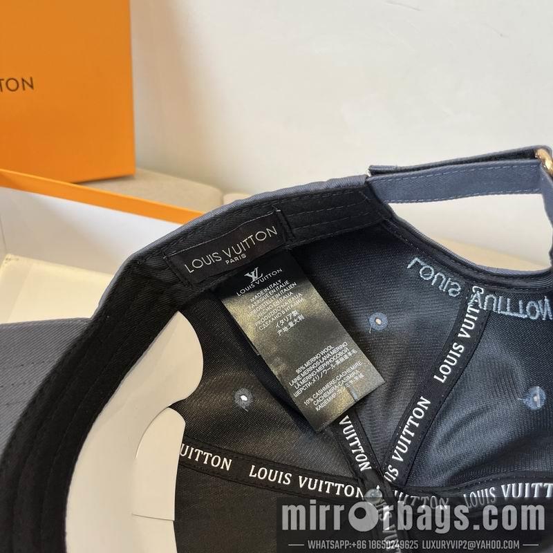 Replica LV Hat dx59